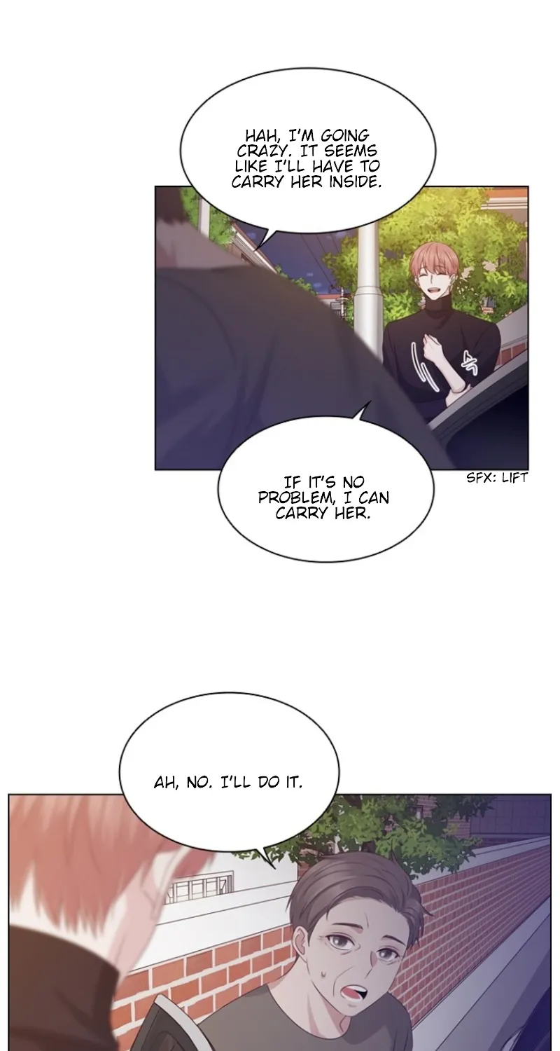 My Ex-Boyfriends Fell In Love With Me Chapter 36 page 39 - MangaKakalot