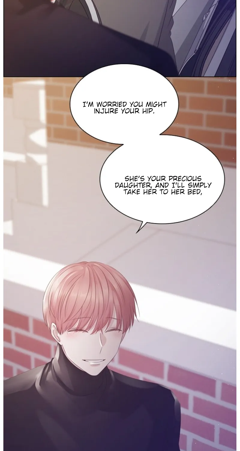 My Ex-Boyfriends Fell In Love With Me Chapter 36 page 40 - MangaKakalot