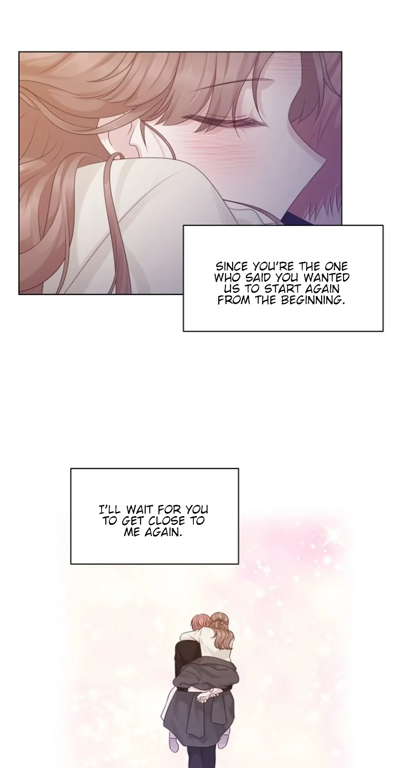 My Ex-Boyfriends Fell In Love With Me Chapter 36 page 43 - MangaKakalot