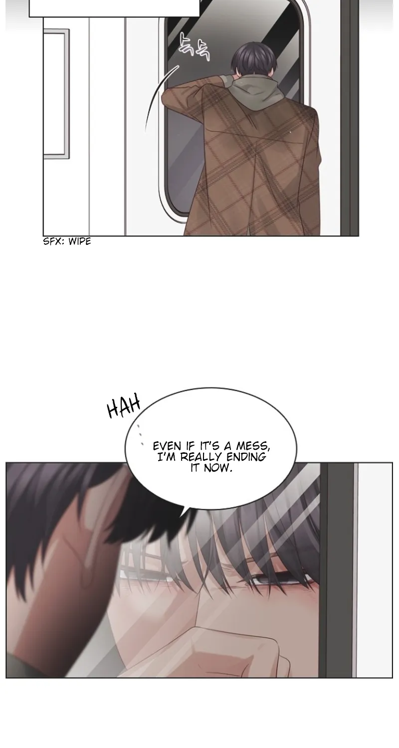 My Ex-Boyfriends Fell In Love With Me Chapter 36 page 6 - MangaKakalot