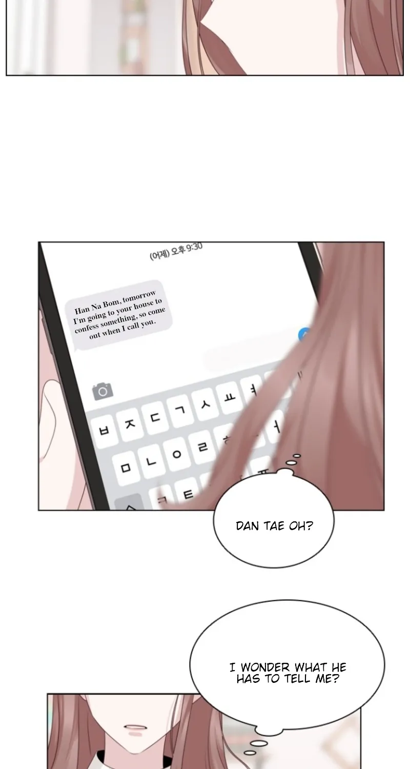 My Ex-Boyfriends Fell In Love With Me Chapter 37 page 20 - MangaKakalot