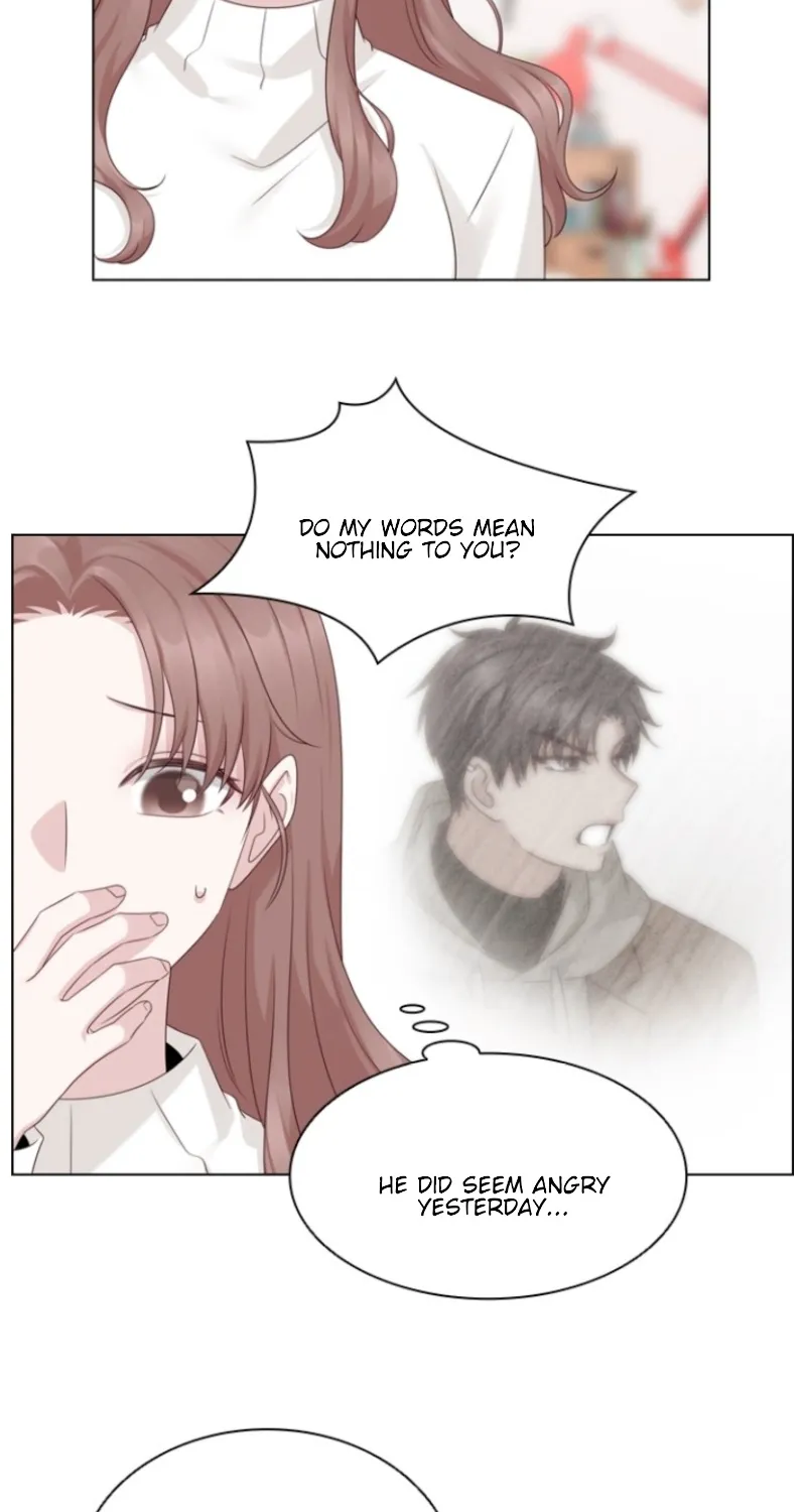 My Ex-Boyfriends Fell In Love With Me Chapter 37 page 21 - MangaKakalot