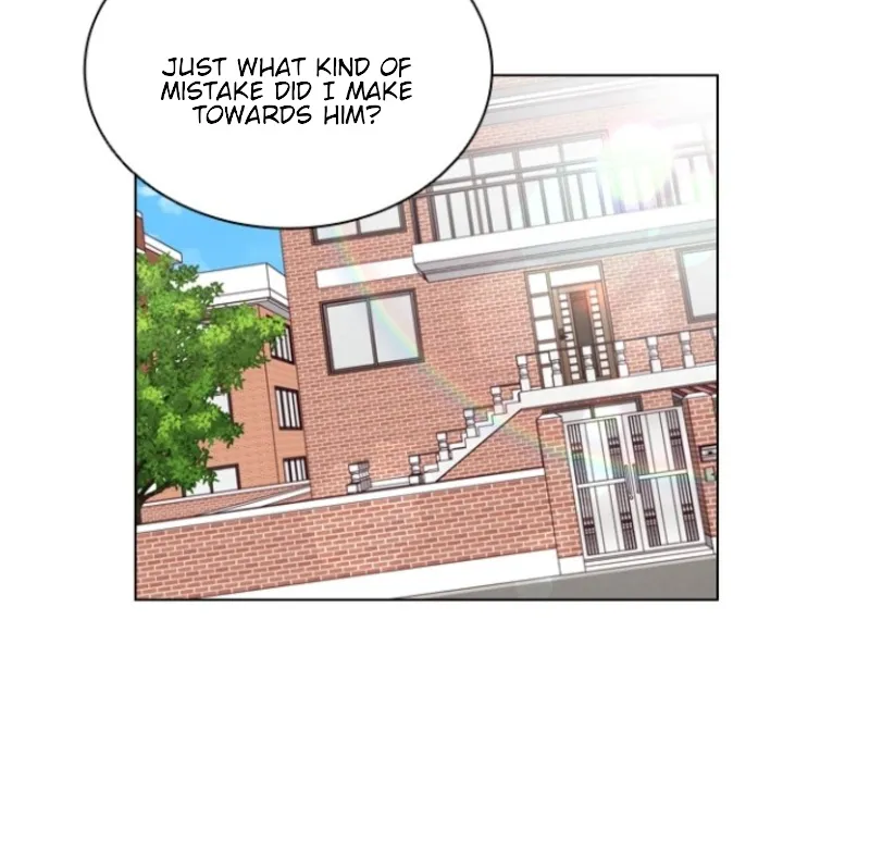 My Ex-Boyfriends Fell In Love With Me Chapter 37 page 22 - MangaKakalot