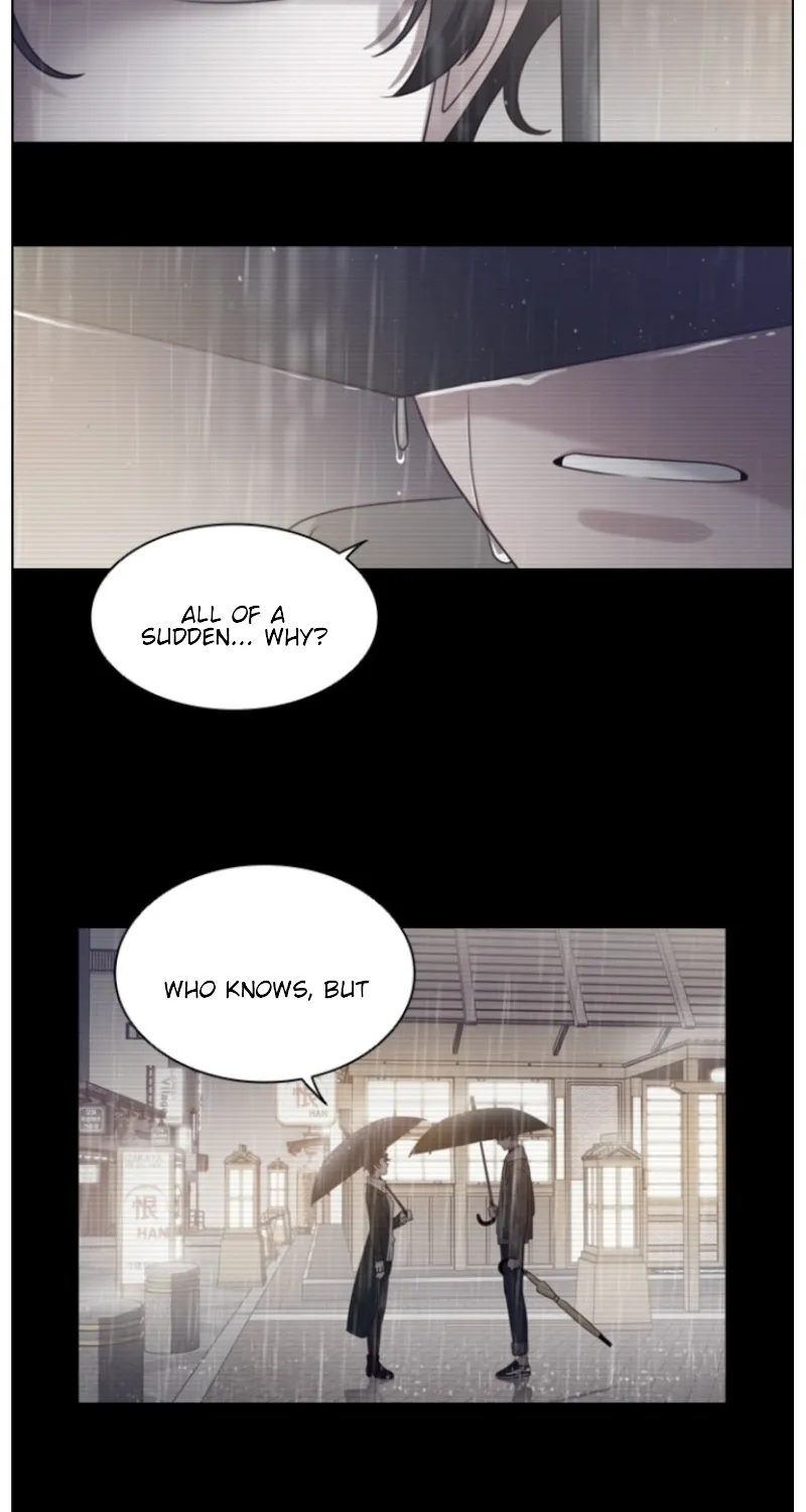 My Ex-Boyfriends Fell In Love With Me Chapter 37 page 28 - MangaKakalot