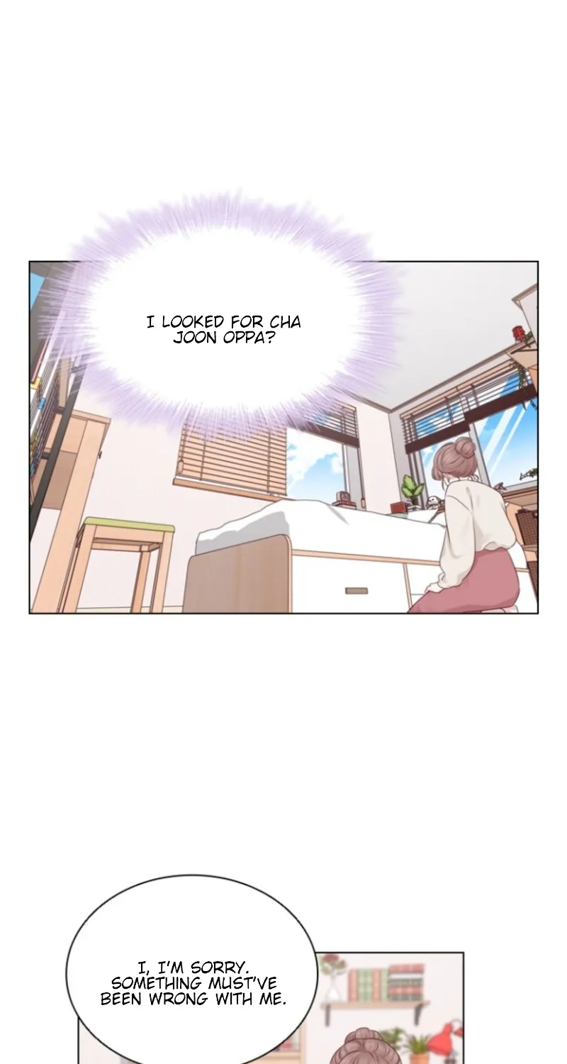 My Ex-Boyfriends Fell In Love With Me Chapter 37 page 42 - MangaKakalot