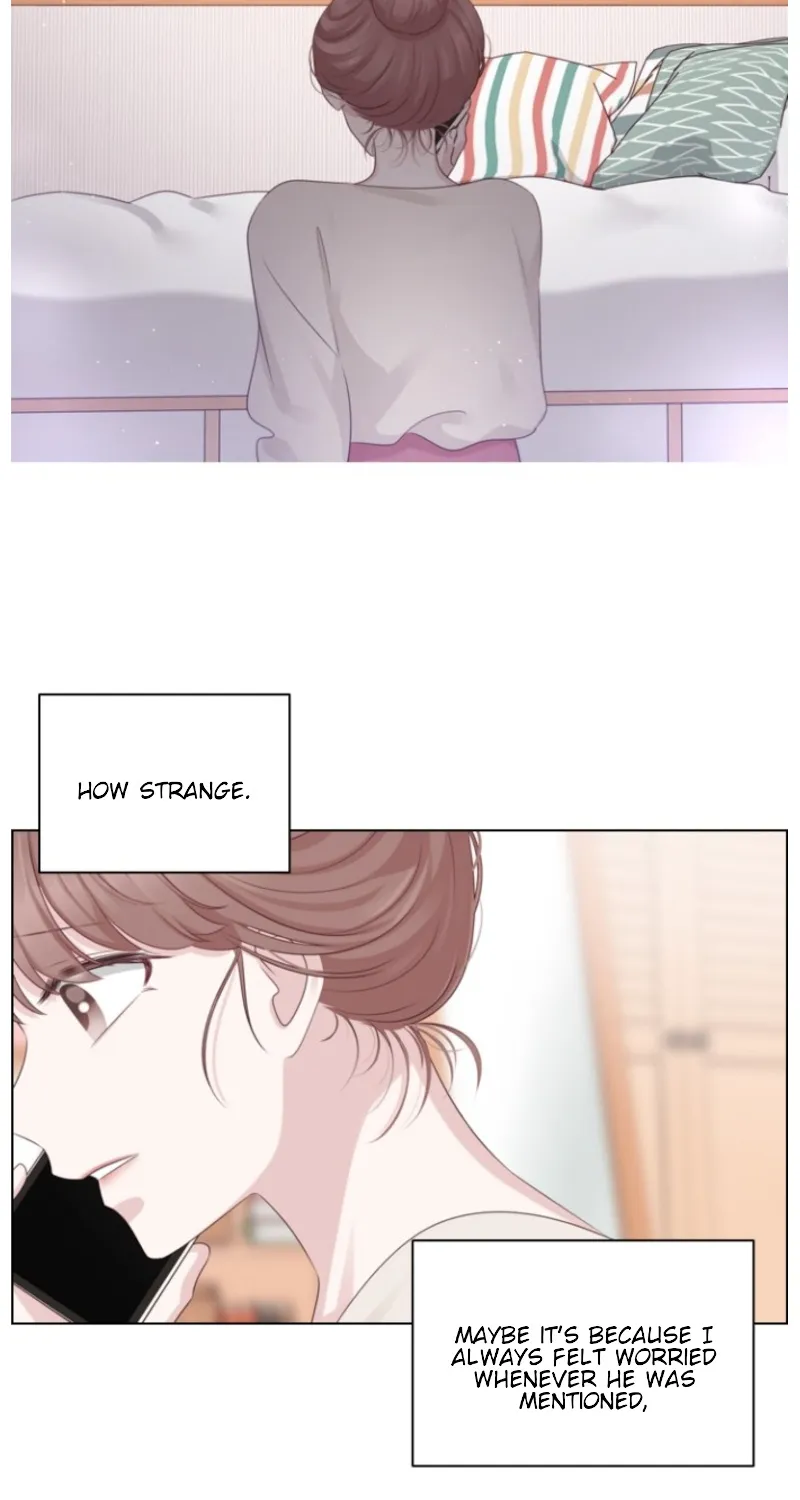 My Ex-Boyfriends Fell In Love With Me Chapter 37 page 52 - MangaKakalot