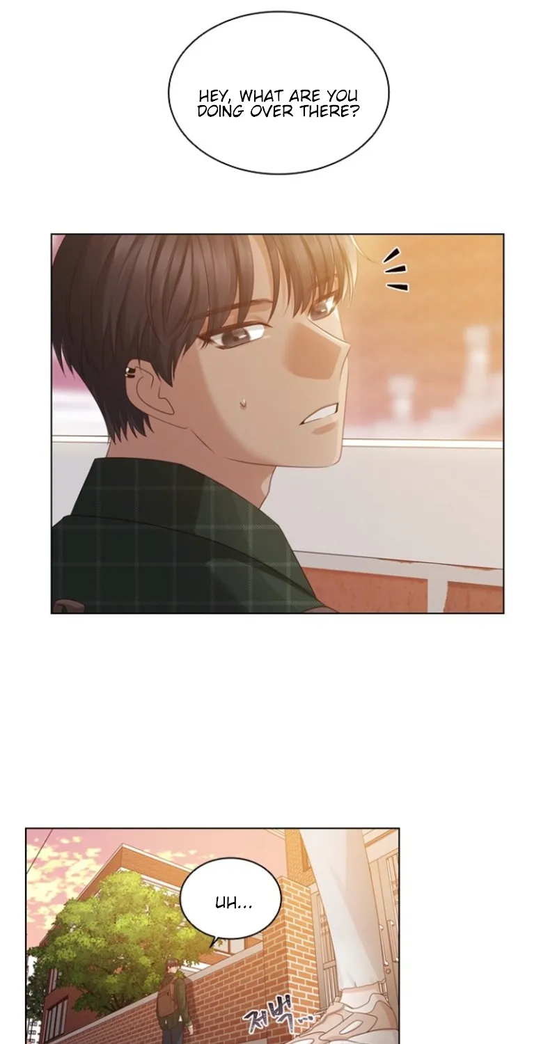 My Ex-Boyfriends Fell In Love With Me Chapter 38 page 19 - MangaKakalot