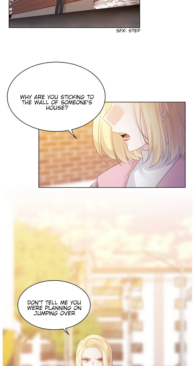 My Ex-Boyfriends Fell In Love With Me Chapter 38 page 20 - MangaKakalot