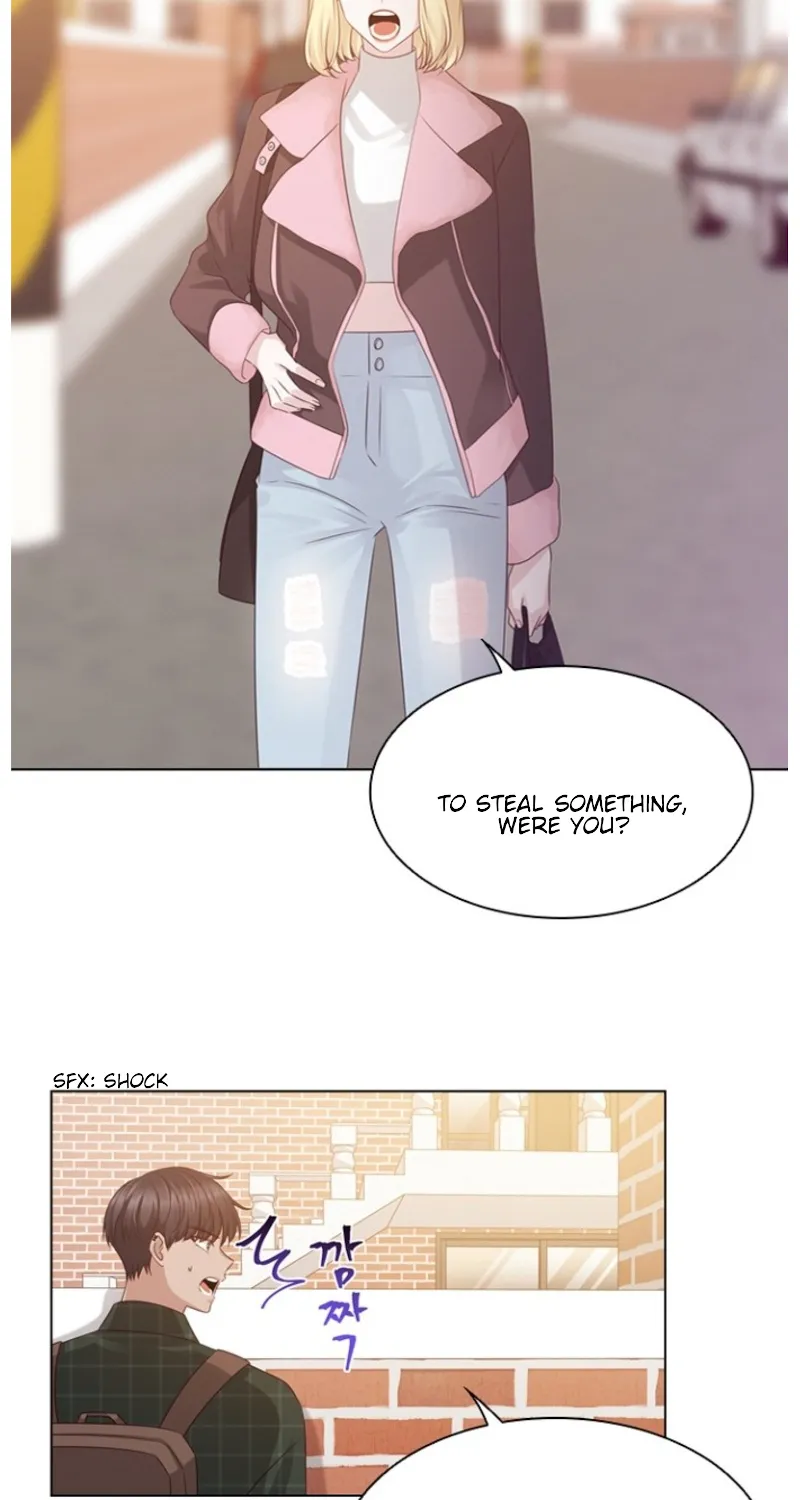 My Ex-Boyfriends Fell In Love With Me Chapter 38 page 21 - MangaKakalot