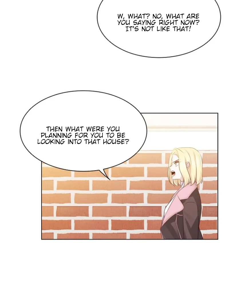 My Ex-Boyfriends Fell In Love With Me Chapter 38 page 22 - MangaKakalot