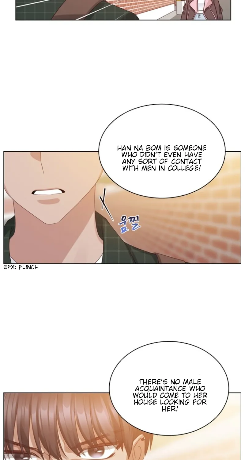 My Ex-Boyfriends Fell In Love With Me Chapter 38 page 25 - MangaKakalot