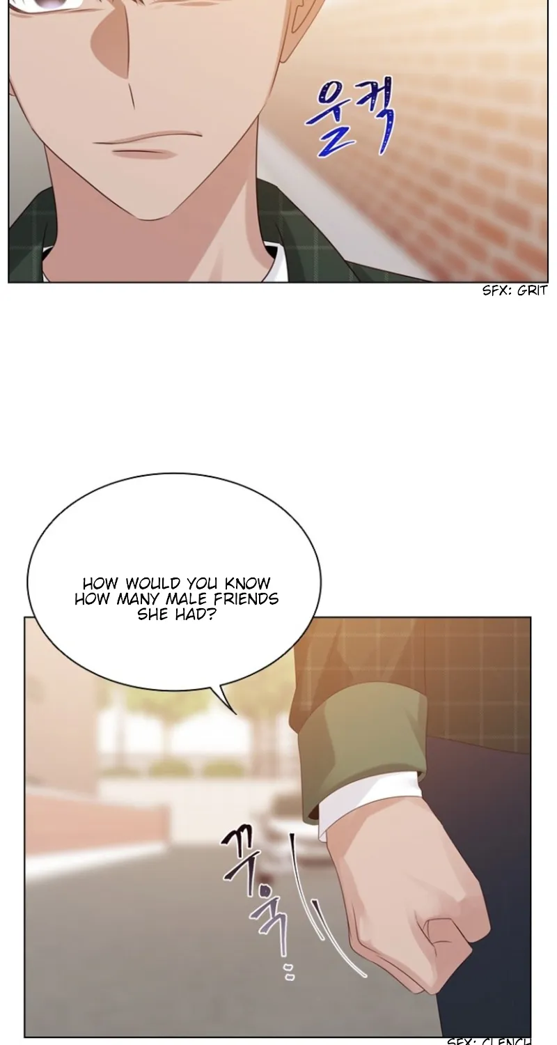 My Ex-Boyfriends Fell In Love With Me Chapter 38 page 26 - MangaKakalot