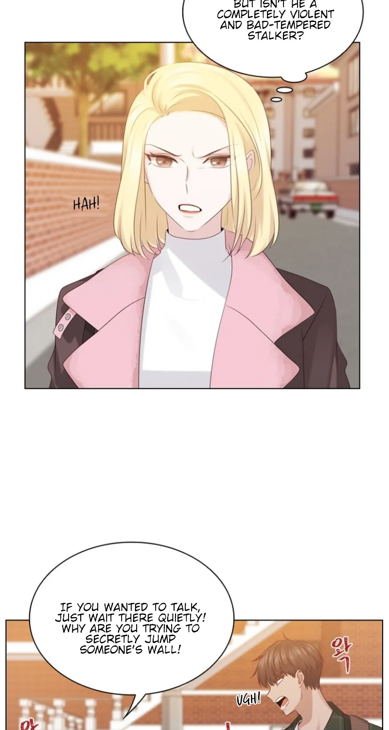 My Ex-Boyfriends Fell In Love With Me Chapter 38 page 28 - MangaKakalot