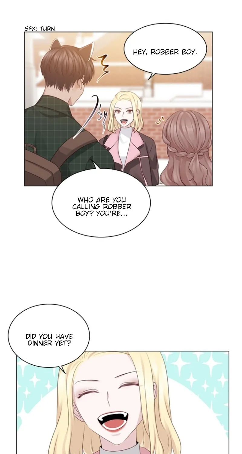 My Ex-Boyfriends Fell In Love With Me Chapter 38 page 37 - MangaKakalot