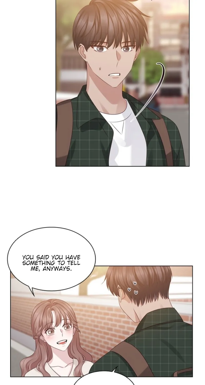 My Ex-Boyfriends Fell In Love With Me Chapter 38 page 39 - MangaKakalot