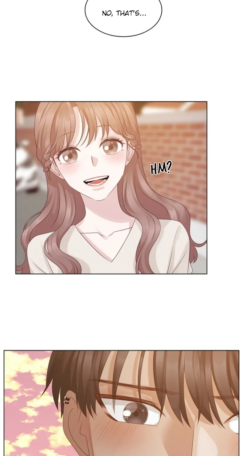 My Ex-Boyfriends Fell In Love With Me Chapter 38 page 40 - MangaKakalot