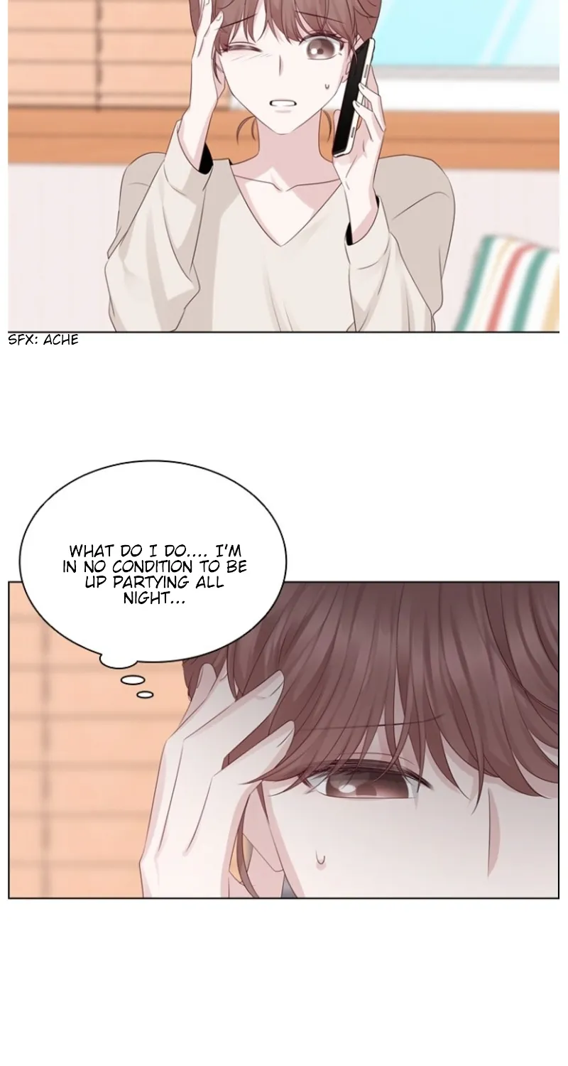 My Ex-Boyfriends Fell In Love With Me Chapter 38 page 5 - MangaKakalot