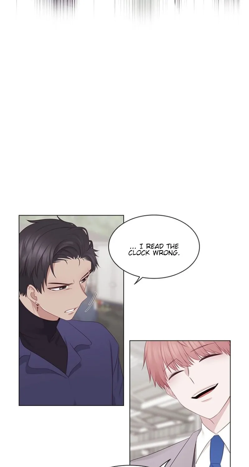 My Ex-Boyfriends Fell In Love With Me Chapter 4 page 2 - MangaKakalot