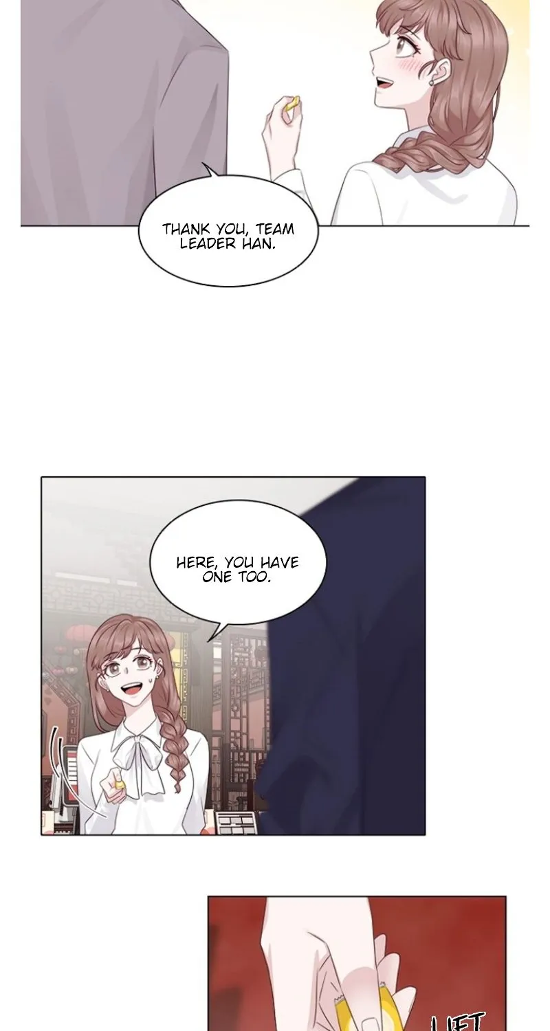 My Ex-Boyfriends Fell In Love With Me Chapter 4 page 17 - MangaKakalot