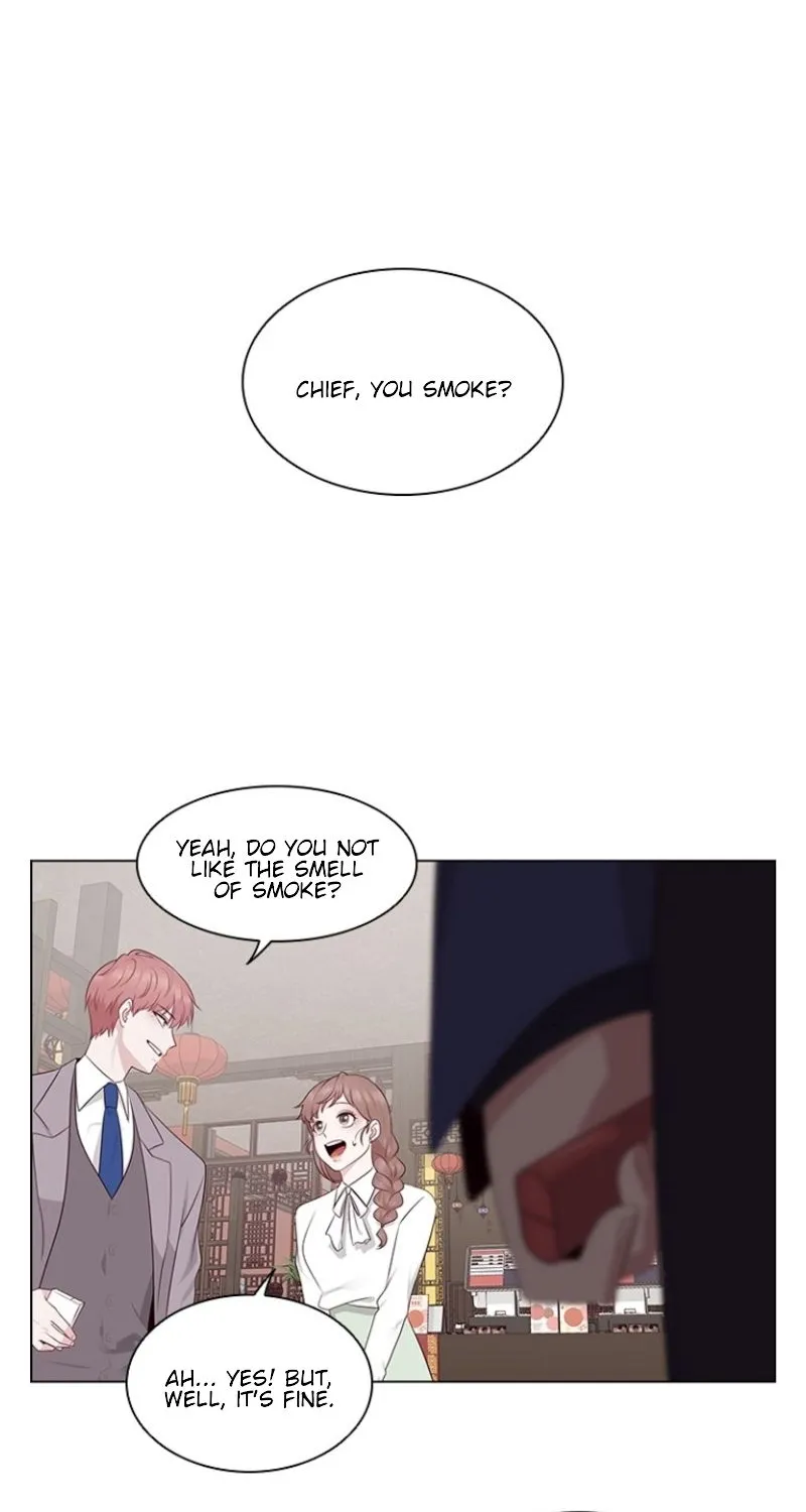 My Ex-Boyfriends Fell In Love With Me Chapter 4 page 21 - MangaKakalot