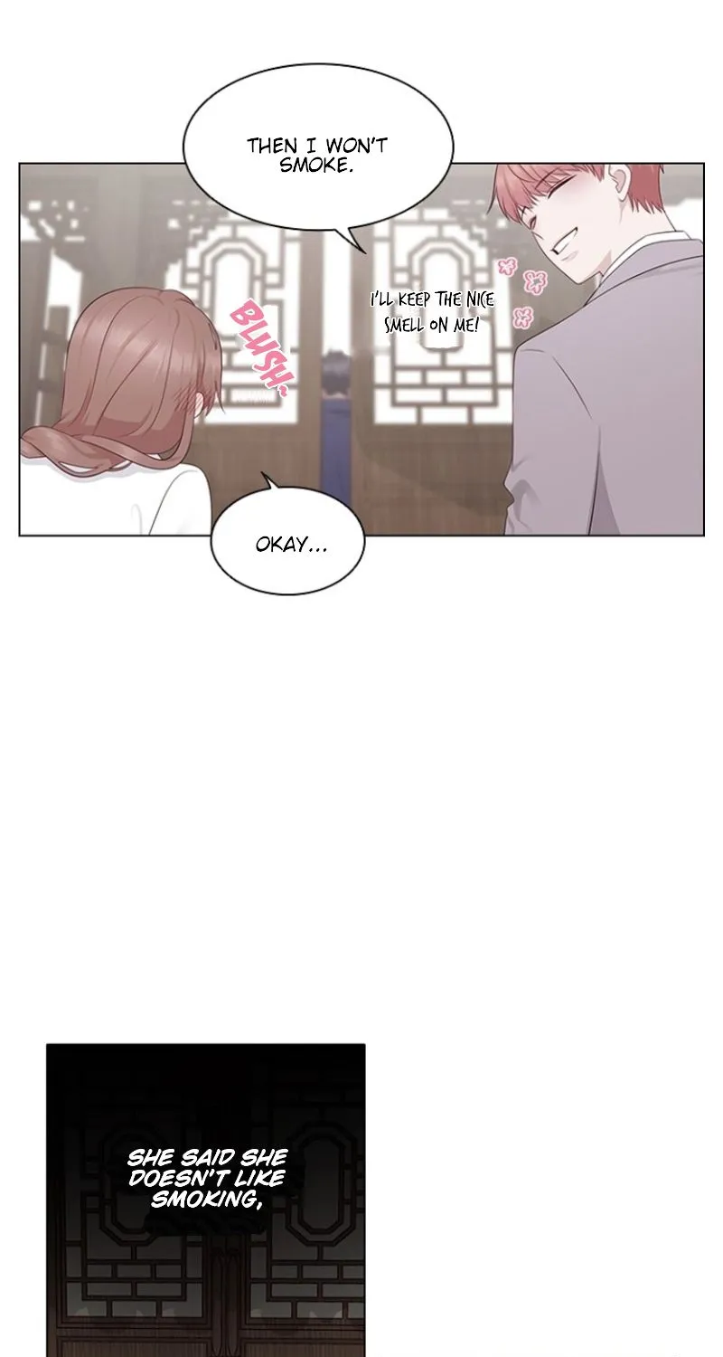 My Ex-Boyfriends Fell In Love With Me Chapter 4 page 23 - MangaKakalot