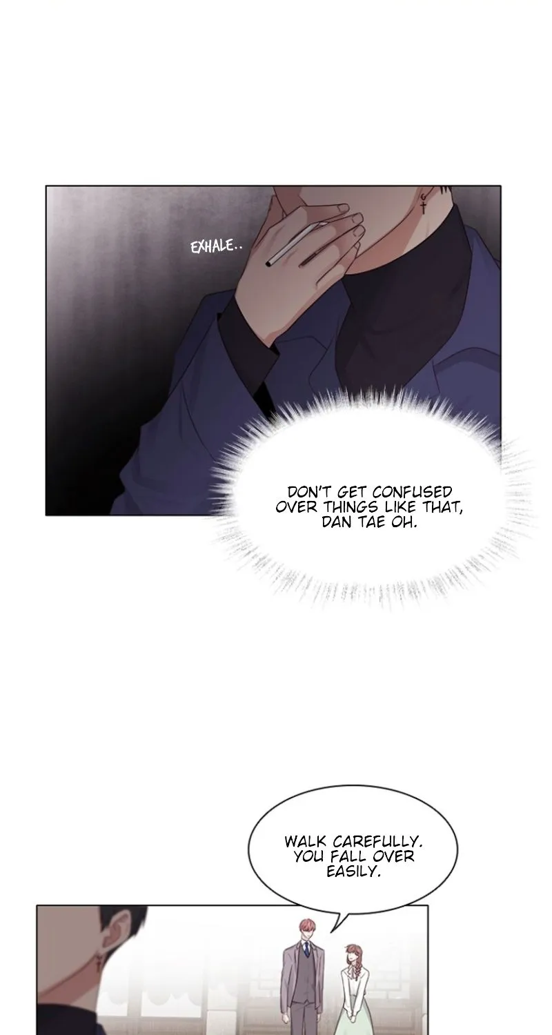 My Ex-Boyfriends Fell In Love With Me Chapter 4 page 25 - MangaKakalot