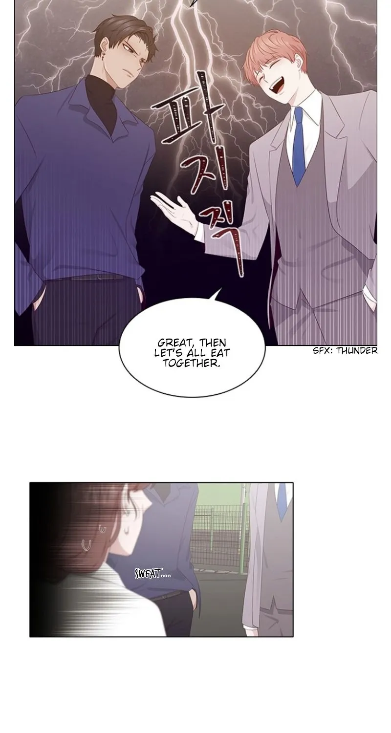 My Ex-Boyfriends Fell In Love With Me Chapter 4 page 4 - MangaKakalot