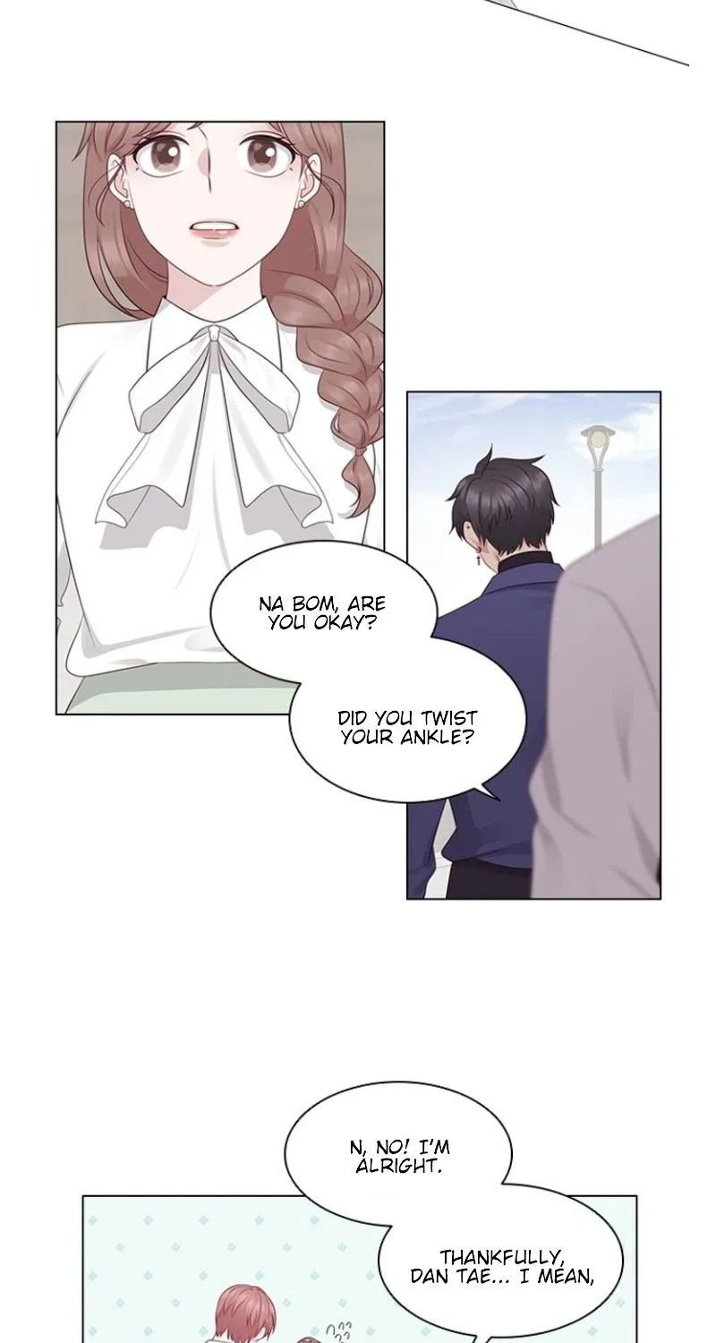 My Ex-Boyfriends Fell In Love With Me Chapter 4 page 35 - MangaKakalot