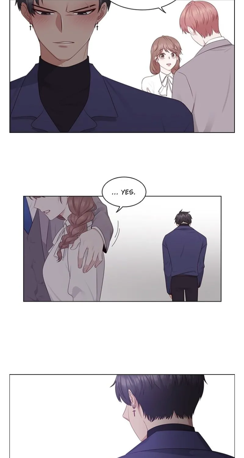 My Ex-Boyfriends Fell In Love With Me Chapter 4 page 38 - MangaKakalot