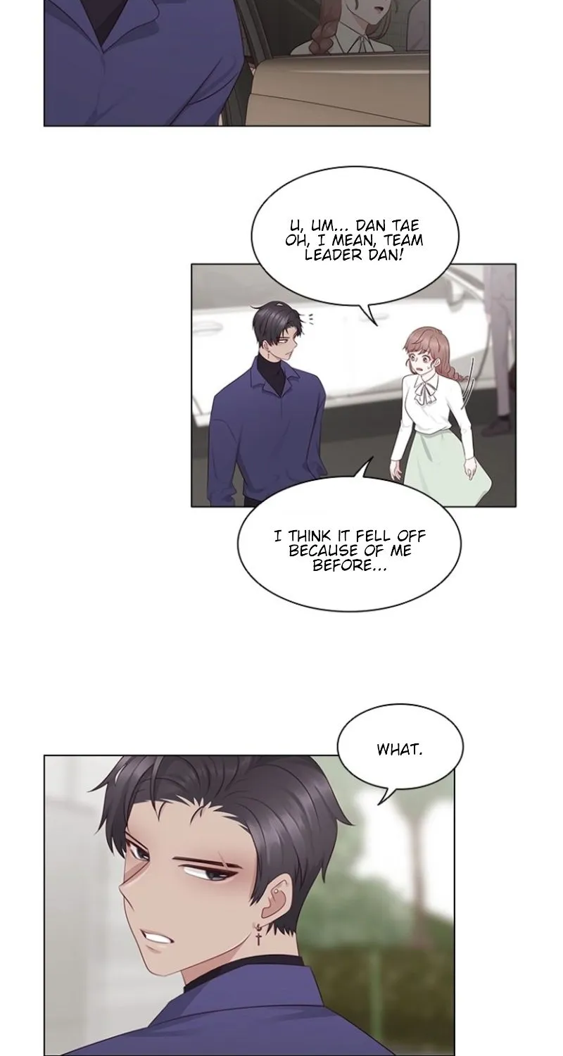 My Ex-Boyfriends Fell In Love With Me Chapter 4 page 42 - MangaKakalot