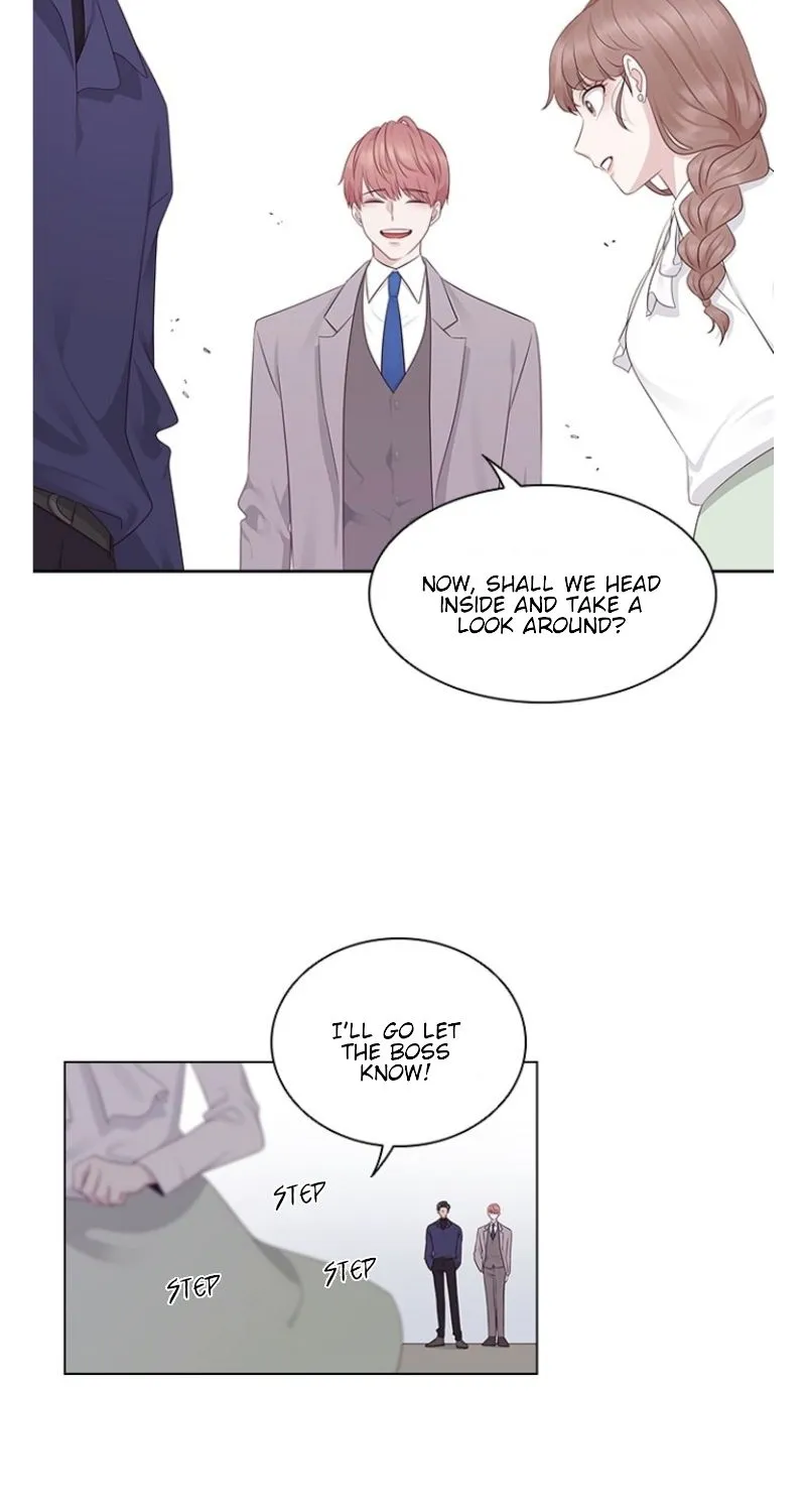 My Ex-Boyfriends Fell In Love With Me Chapter 4 page 46 - MangaKakalot