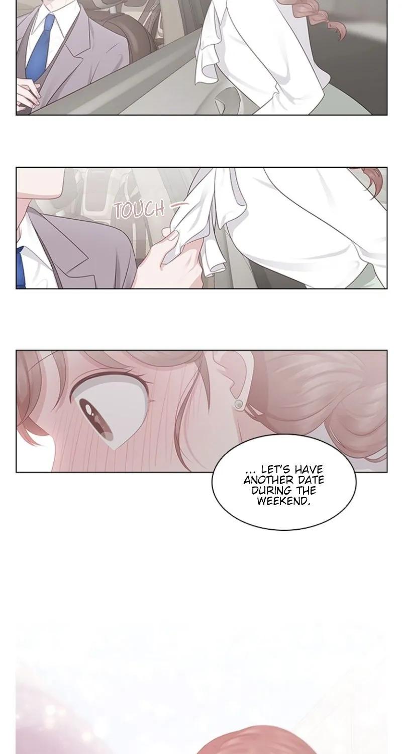 My Ex-Boyfriends Fell In Love With Me Chapter 4 page 68 - MangaKakalot