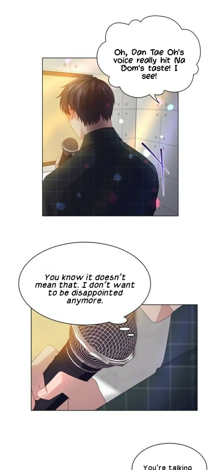 My Ex-Boyfriends Fell In Love With Me Chapter 40 page 22 - MangaKakalot