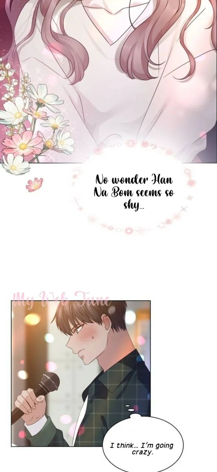 My Ex-Boyfriends Fell In Love With Me Chapter 40 page 25 - MangaKakalot