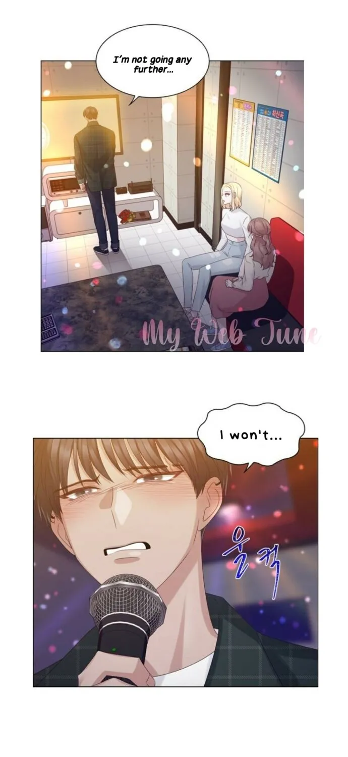 My Ex-Boyfriends Fell In Love With Me Chapter 40 page 28 - MangaKakalot