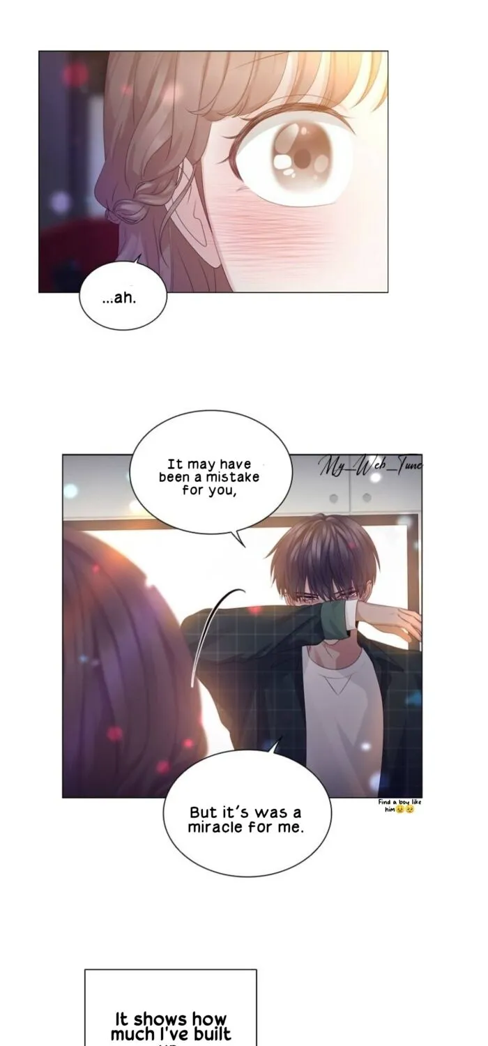 My Ex-Boyfriends Fell In Love With Me Chapter 41 page 13 - MangaKakalot