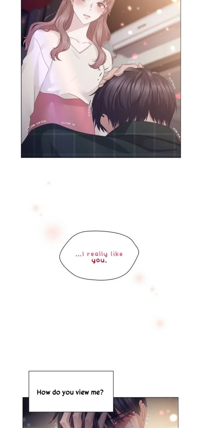 My Ex-Boyfriends Fell In Love With Me Chapter 41 page 20 - MangaKakalot