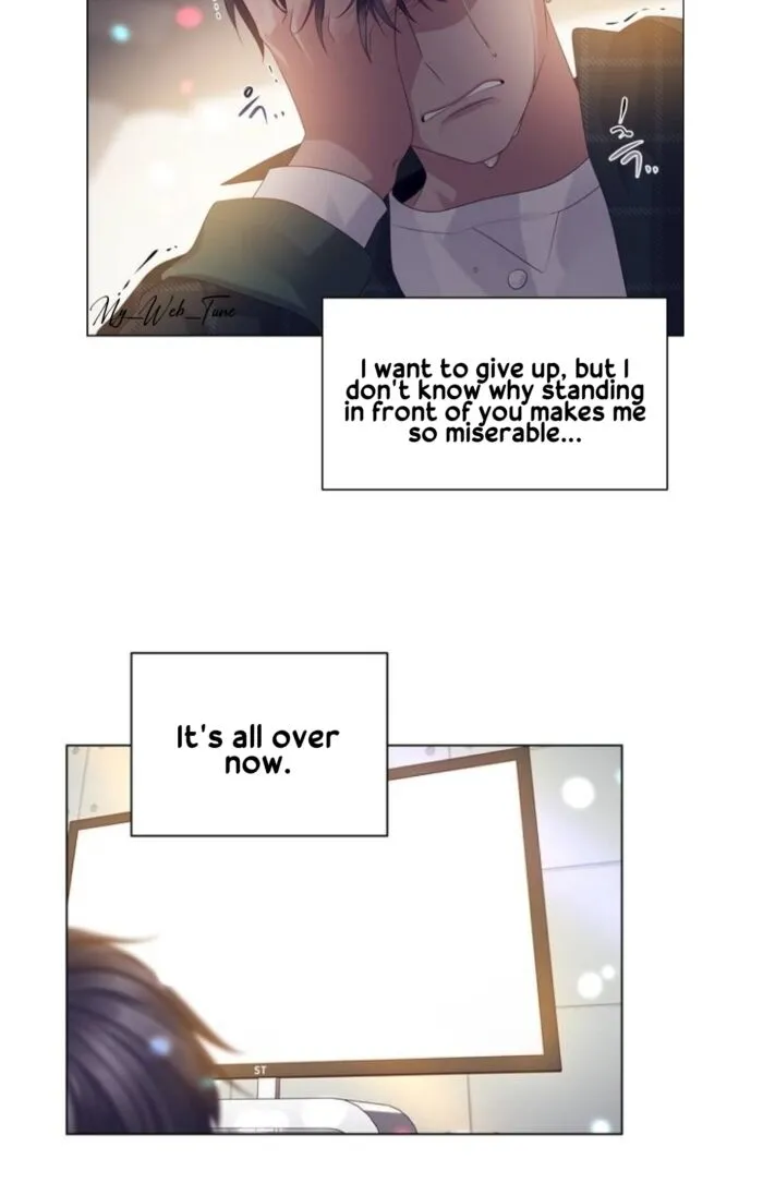 My Ex-Boyfriends Fell In Love With Me Chapter 41 page 21 - MangaKakalot