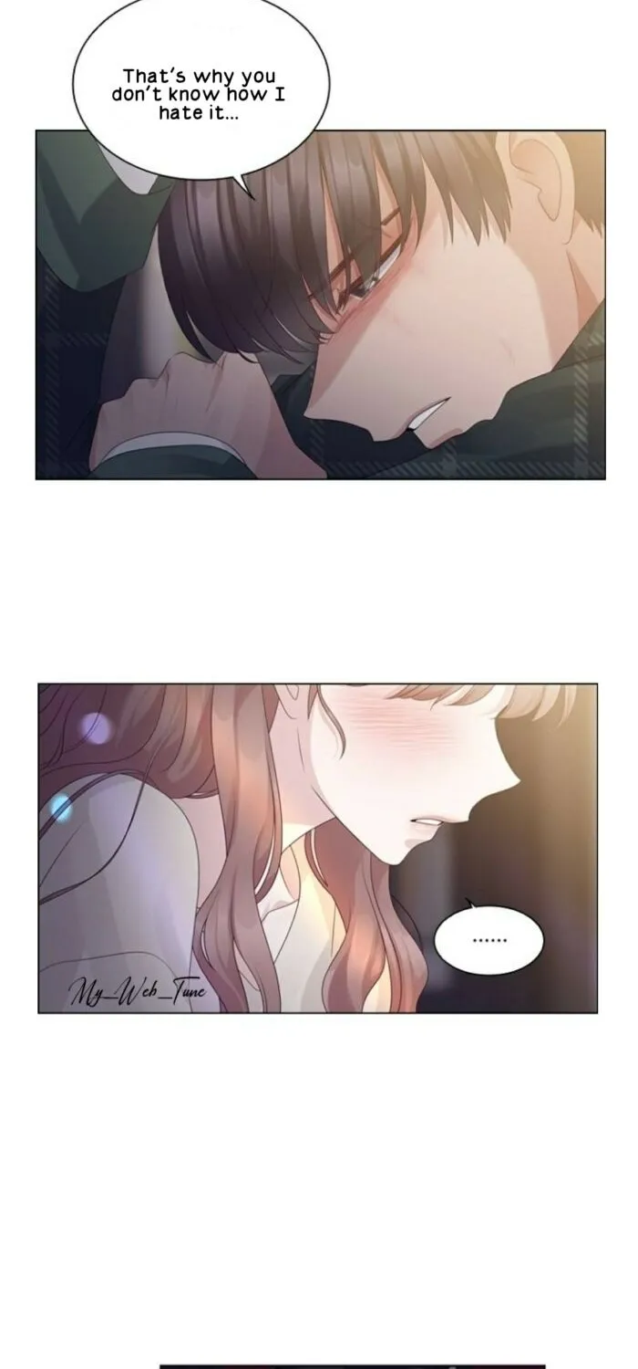 My Ex-Boyfriends Fell In Love With Me Chapter 41 page 26 - MangaKakalot