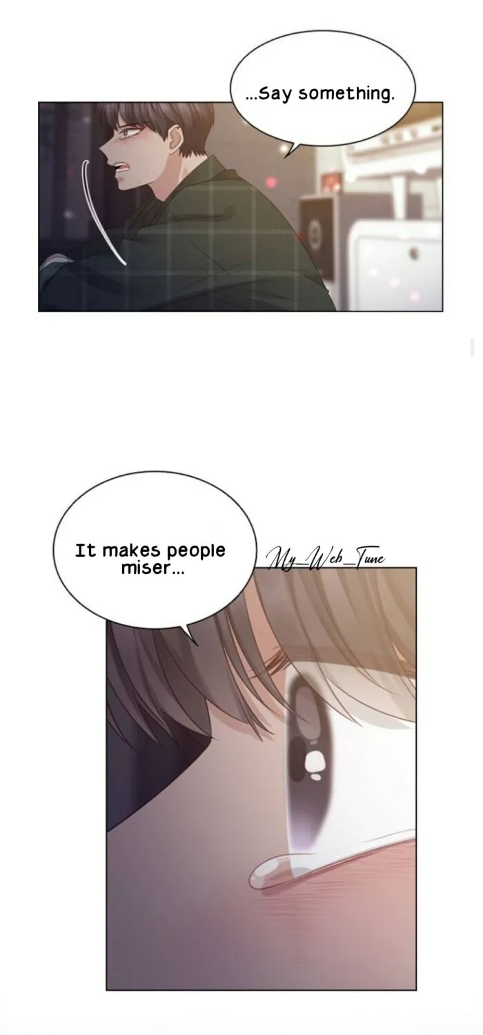 My Ex-Boyfriends Fell In Love With Me Chapter 41 page 28 - MangaKakalot