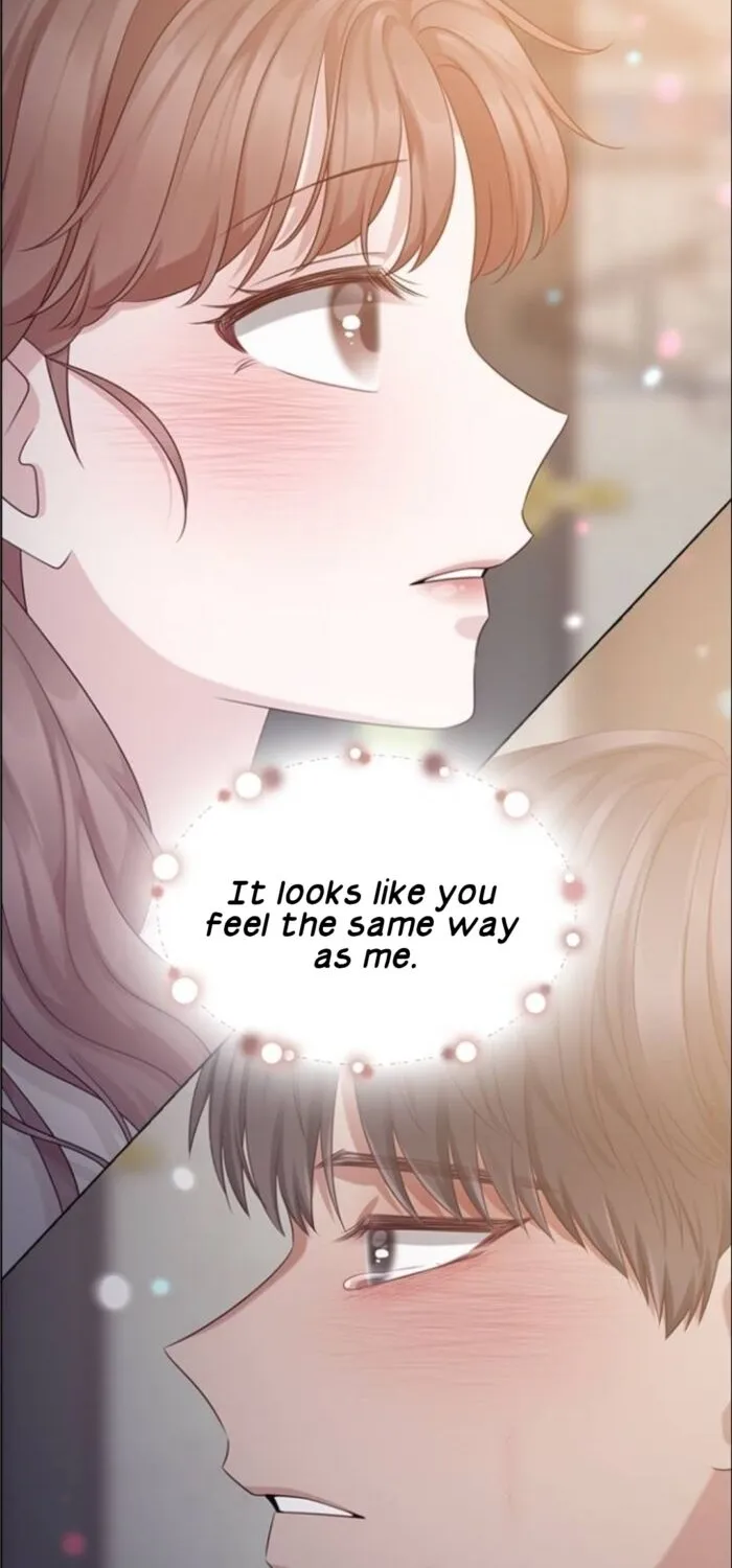 My Ex-Boyfriends Fell In Love With Me Chapter 41 page 32 - MangaKakalot