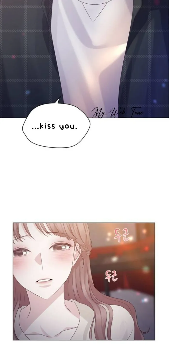 My Ex-Boyfriends Fell In Love With Me Chapter 41 page 35 - MangaKakalot