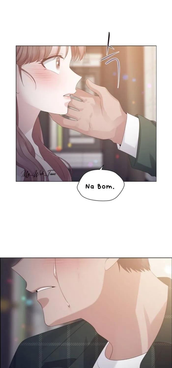 My Ex-Boyfriends Fell In Love With Me Chapter 41 page 37 - MangaKakalot