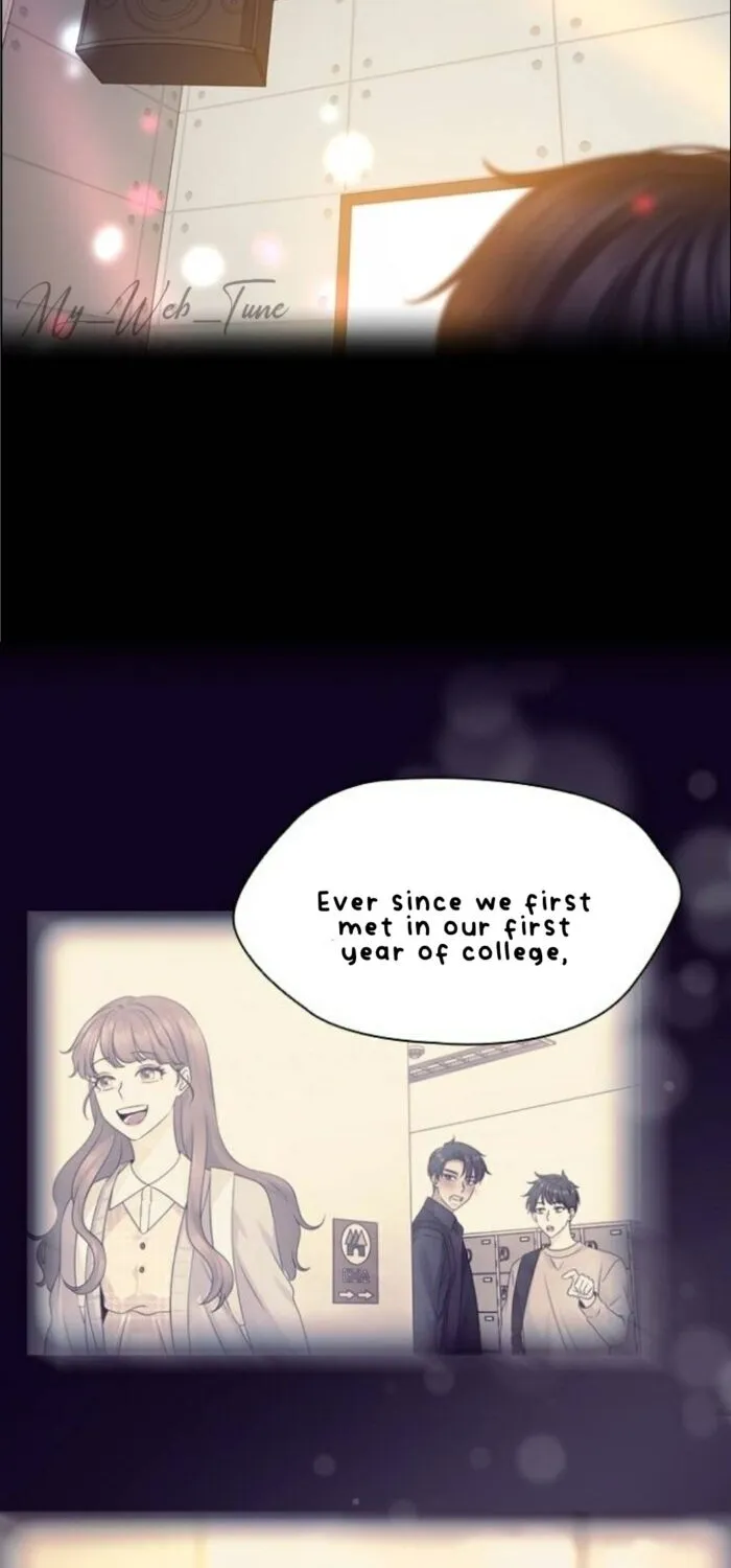 My Ex-Boyfriends Fell In Love With Me Chapter 41 page 5 - MangaKakalot