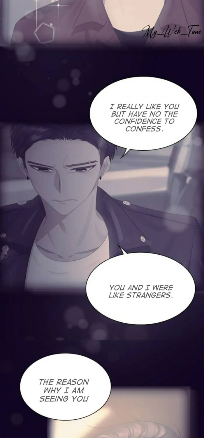 My Ex-Boyfriends Fell In Love With Me Chapter 41 page 8 - MangaKakalot