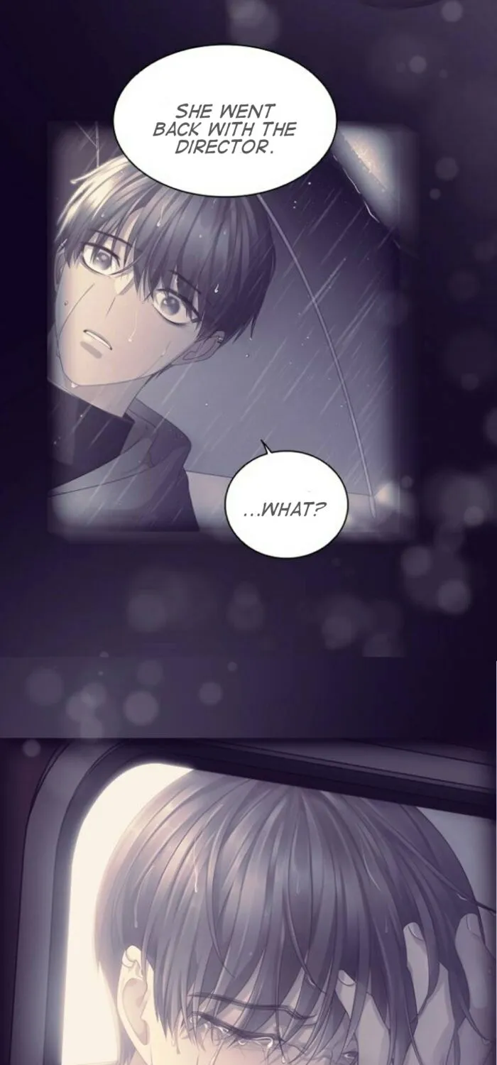 My Ex-Boyfriends Fell In Love With Me Chapter 41 page 10 - MangaKakalot