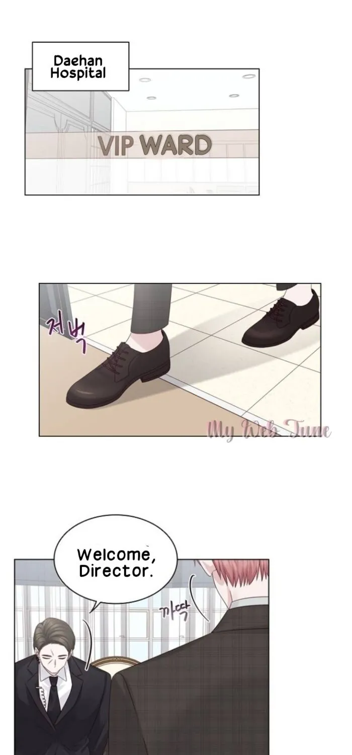 My Ex-Boyfriends Fell In Love With Me Chapter 42 page 19 - MangaKakalot