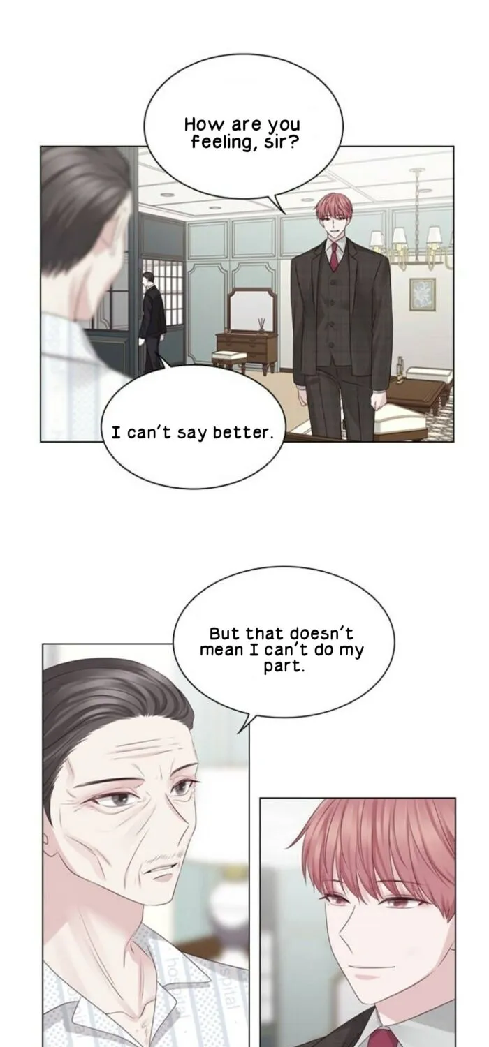 My Ex-Boyfriends Fell In Love With Me Chapter 42 page 22 - MangaKakalot