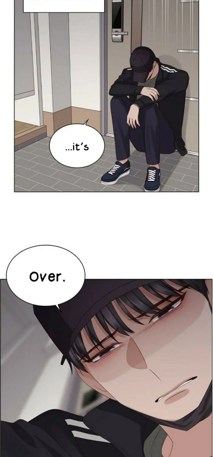 My Ex-Boyfriends Fell In Love With Me Chapter 42 page 57 - MangaKakalot