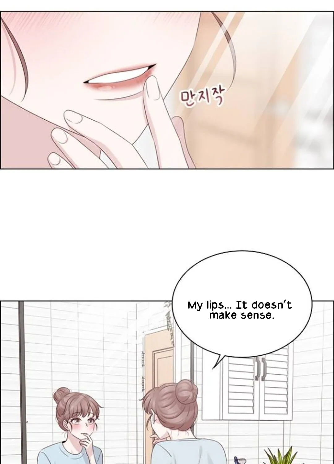 My Ex-Boyfriends Fell In Love With Me Chapter 43 page 19 - MangaKakalot